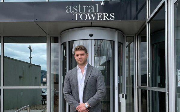 Air Charter Service ouvre de nouveaux bureaux à Gatwick