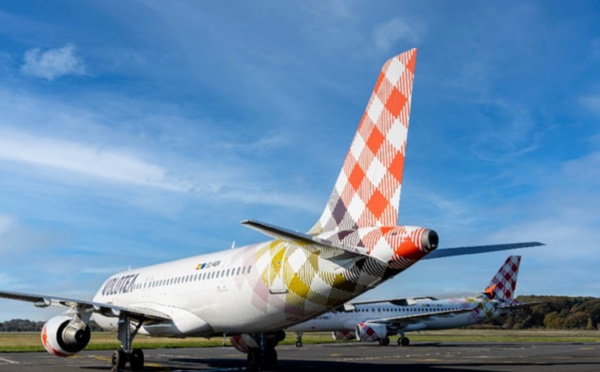 Volotea ouvre une route entre Marseille et Bejaia