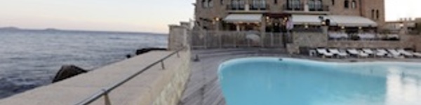 Île de Bendor : l'hôtel Le Delos décroche sa 4e étoile