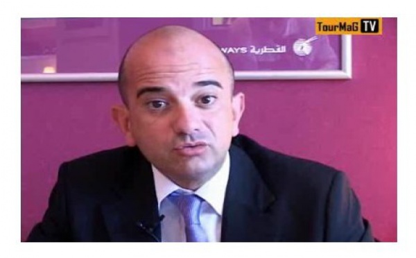 Qatar Airways : stratégie de conquête et de développement
