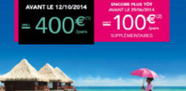 Jet Tours lance Dubai, et une brochure ski cet hiver !