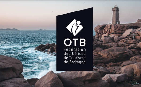 La fédération des offices de tourisme de Bretagne candidate aux Césars du Voyage Responsable