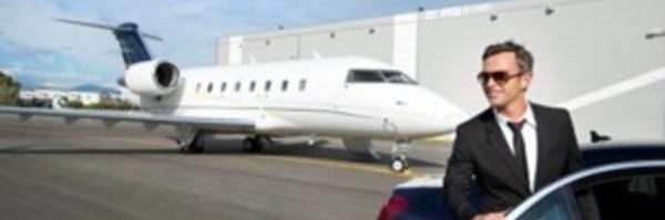 Aviation privée : l'offre monte en puissance sur Nice, Cannes et Saint-Tropez