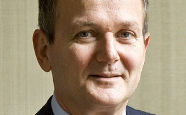 Sofitel : Vincent Arnaud nommé DG de l'hôtel Paris Le Faubourg