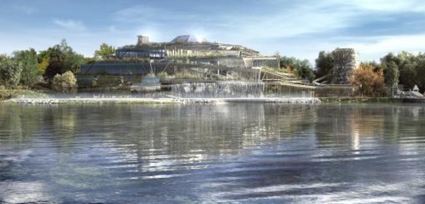 Euro Disney, Pierre &amp; Vacances : les travaux de Villages Nature vont débuter