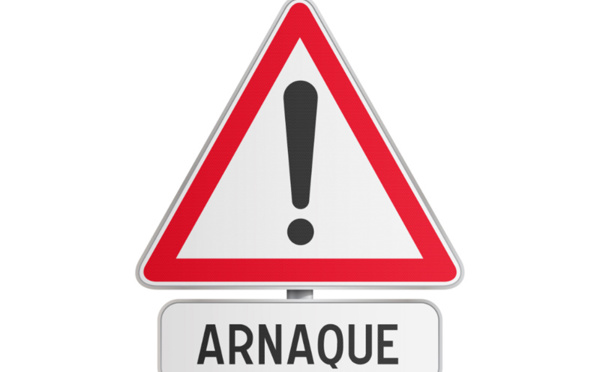Marseille : attention, un escroc doublé d'un usurpateur rôde dans les agences !