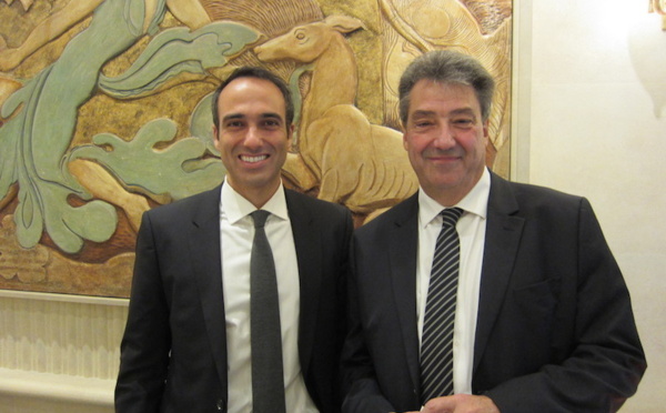 Univairmer lance un service de conciergerie