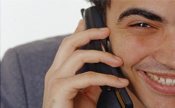 Air France et KLM lancent l'enregistrement sur téléphone mobile