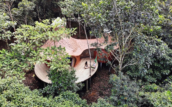 Soliderrance : quand la permaculture régénère le tourisme