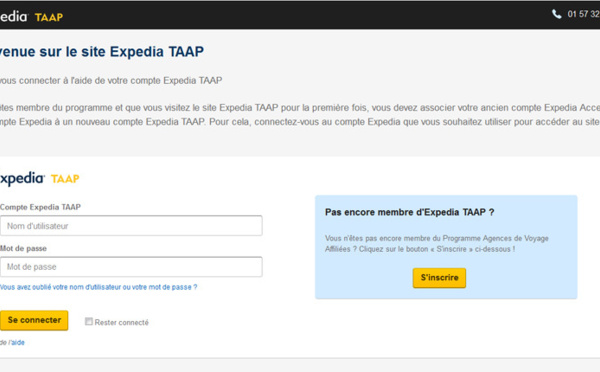 Expedia Taap : commissions bonus sur les activités et les transferts