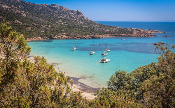 La Corse en groupe, séjours balnéaires, escapades culturelles, circuits découvertes… avec Ollandini Voyages c’est déjà le moment de réserver 2023 !