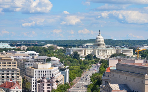 Play : Washington Dulles accessible depuis CDG
