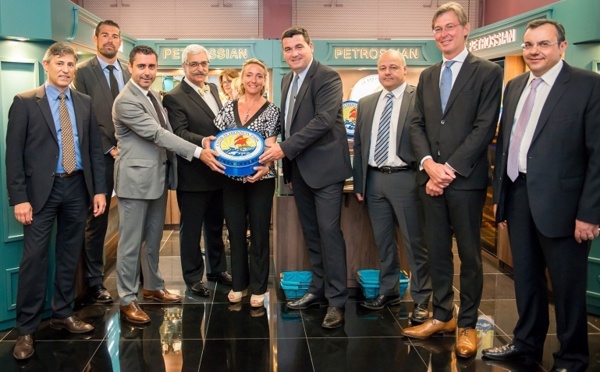 Nice Côte d’Azur : l'aéroport international renforce l’offre boutique de son terminal affaires