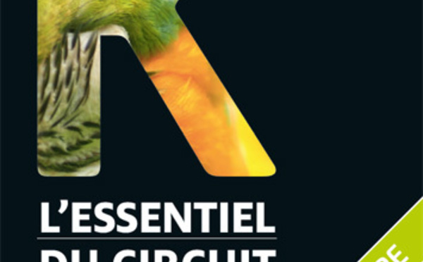 Kuoni édite en avant première une brochure "K"