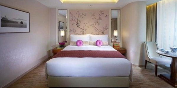 The Pottinger : nouveau boutique-hôtel de luxe de Sino Group à Hong Kong