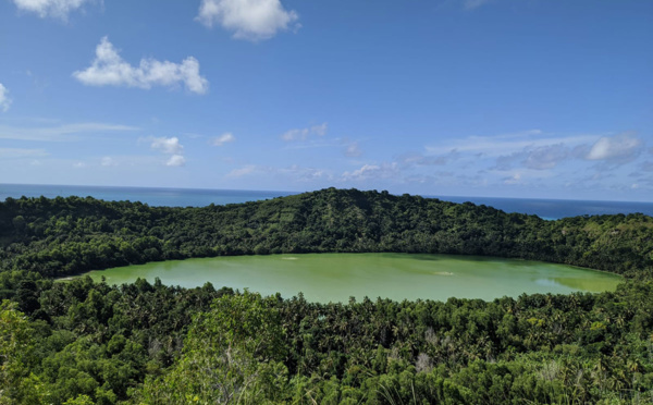 Voyages Vert Vous - Mayotte : L'île hippocampe et son lagon