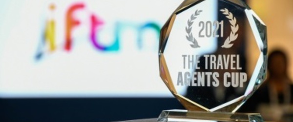 Travel Agents Cup : les finalistes sont...