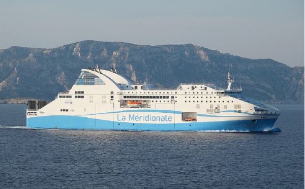 Calculer l’empreinte carbone en ferry, c’est enfin possible