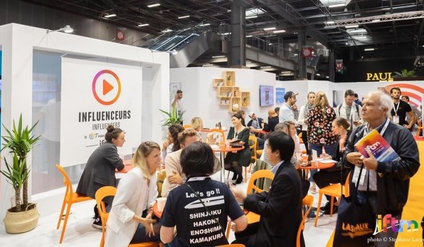 IFTM Top Resa : le Village des Influenceurs revient pour sa 4e édition