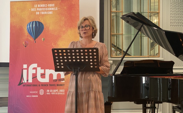 L’IFTM Top Resa se recentre sur les agents de voyages et les travel managers