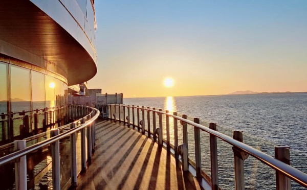 Costa lance des mini-croisières au départ de Marseille