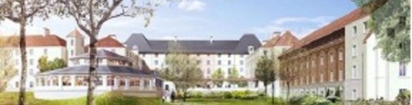 B&amp;B Hôtels : début des travaux pour une nouvelle adresse près de Disneyland Paris