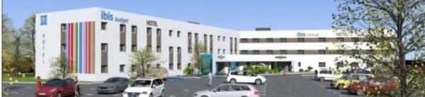 Vendée : 2 hôtels ibis Styles et Budget ouvrent à Olonne sur Mer