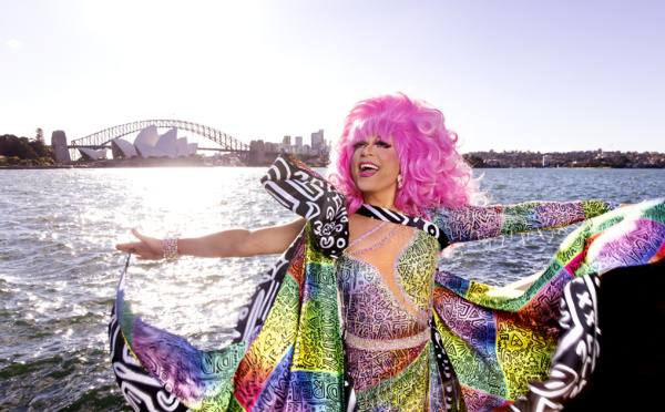 La très attendue Sydney WorldPride dans les starting-blocks