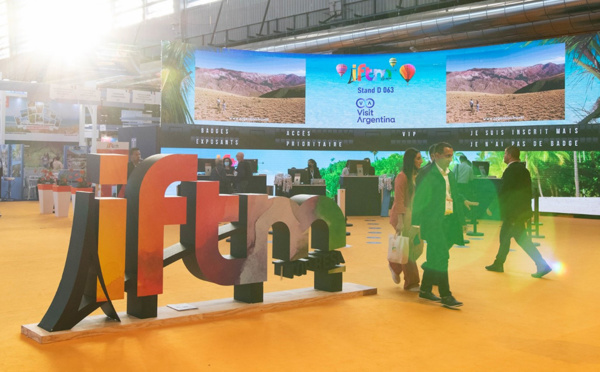 « Les Conversations » par IFTM Top Resa : un nouveau format de conférences pour l’édition 2022