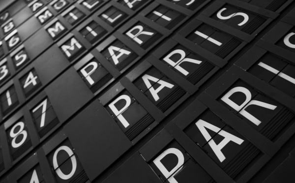 Aéroports de Paris met les bouchées doubles pour ne pas disparaître du "Top 10"