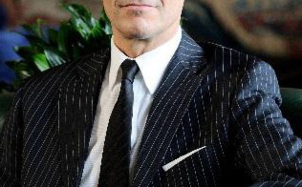 Royal Monceau, Raffles Paris : S. Ethuin nommé Directeur Général