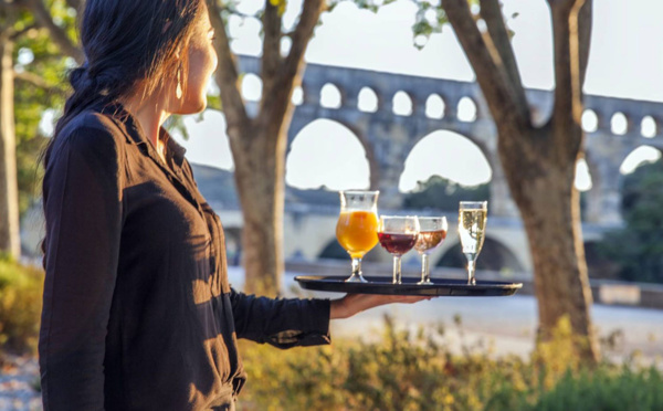 Organisez votre événement professionnel, en Destination Pays d’Uzès Pont du Gard