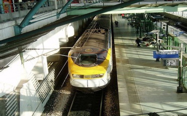 Ventes SNCF : les agences de voyages très boute en train...