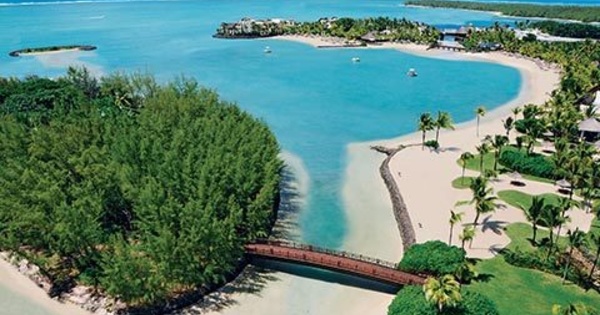 Sun Resorts : offres spéciales agents de voyages à l'Ile Maurice