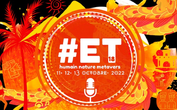 Rencontres Nationales du etourisme : demandez le programme !