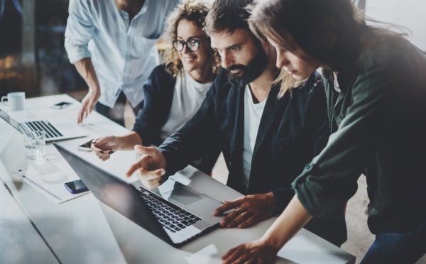 Les 6 marques du Groupe Gekko présentes au salon IFTM Top Resa