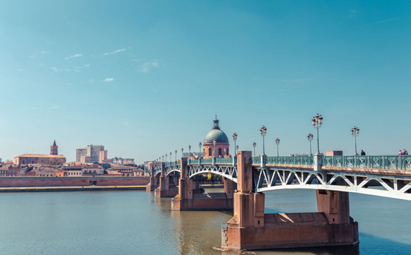 Où se garer pour visiter Toulouse en toute tranquillité ?