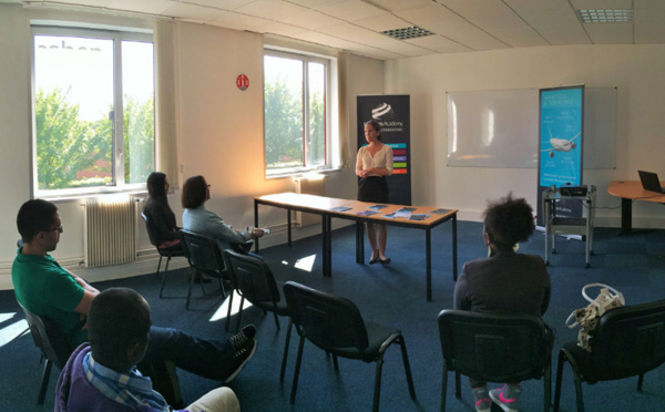 Formation aéroportuaire : Horizons Academy s'implante à Villepinte