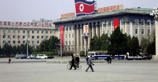 Phoenix Voyages lance de nouveaux GIR en Corée du Nord