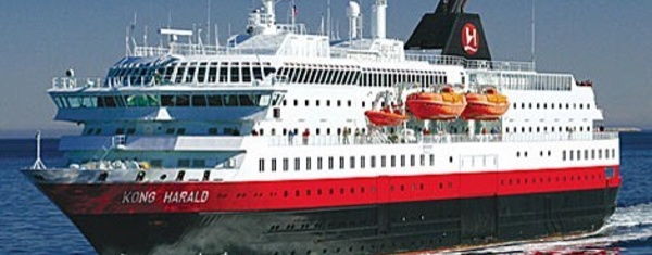 Hurtigruten veut séduire les groupes avec son offre croisière + vol