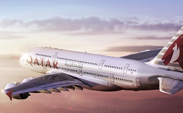 A380 : Qatar Airways les remet en service sur l'Australie