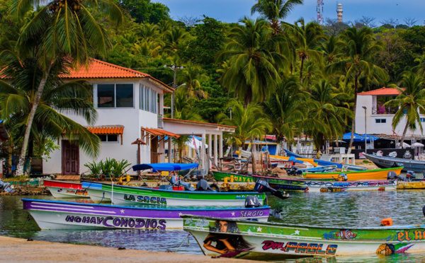 Voyage au Panama, ce qu’il faut savoir - Las Perlass Gastronomia © Branly