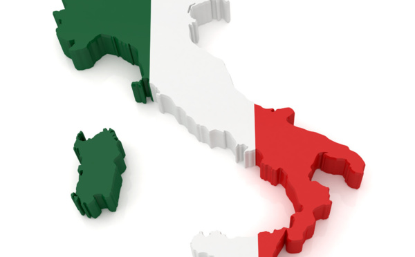 Carte Italie : Tout savoir sur la grande botte