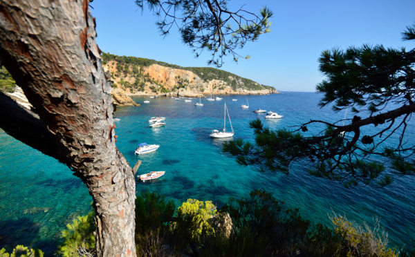 Quelles sont les plus belles calanques de Marseille ?