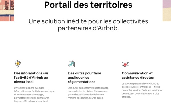 Airbnb s'associe à l'OT du Grand Reims pour une campagne 100% digitale