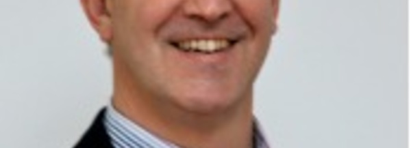 HRS : Sean Cosnard Des Closets nommé Global Account Manager