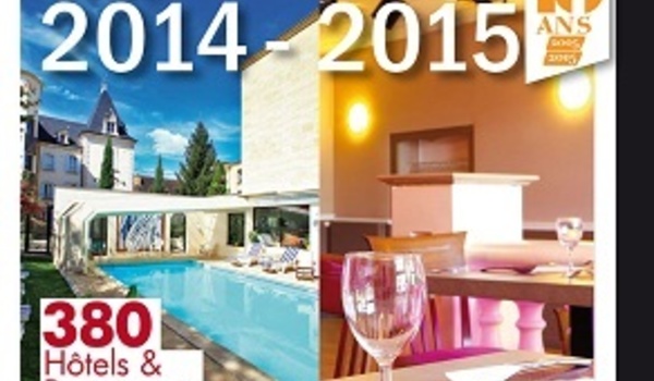 Hotelgroupes-Restogroupes : publication du guide 2014/2015