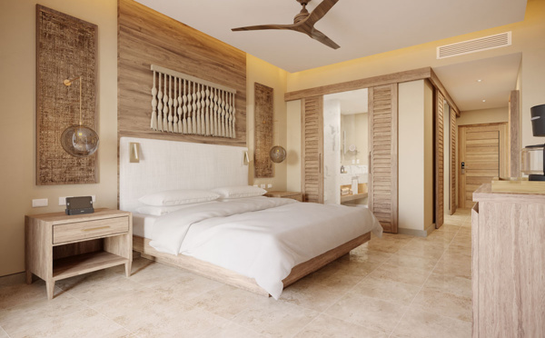 Playa Hotels &amp; Resorts étoffe son offre au Mexique avec l’ouverture du Hyatt Zilara Riviera Maya et incentive les agents de voyages