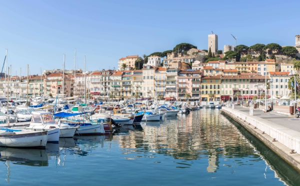 Que faire et visiter à Cannes en 2022 ?