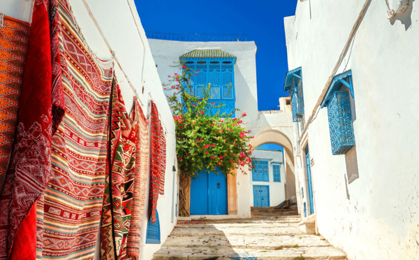 Et si l’on passait une partie de l’hiver en Tunisie ?